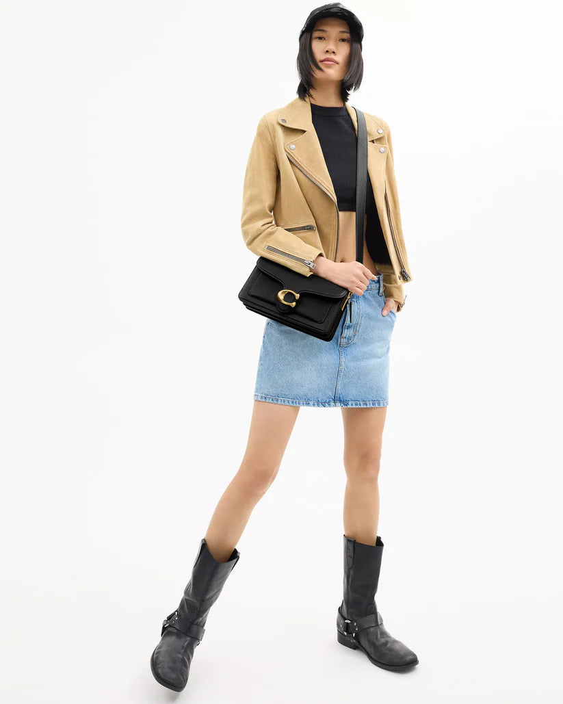 Tabby Shoulder Bag 26
