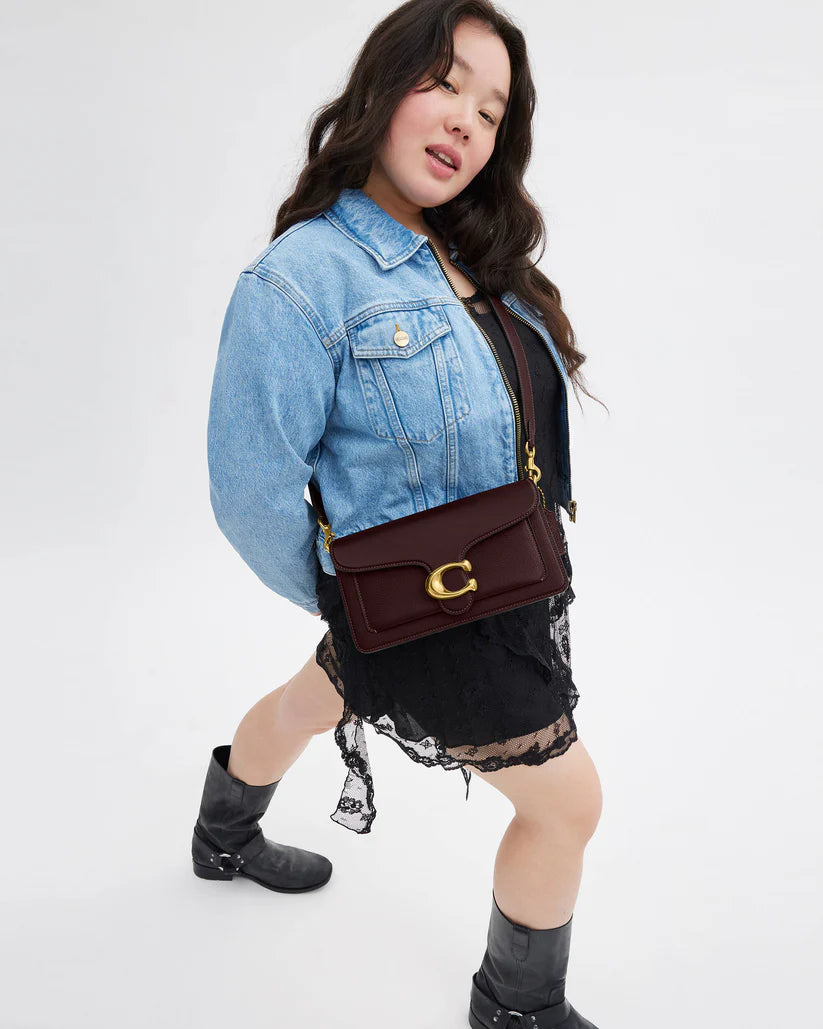 Tabby Shoulder Bag 26