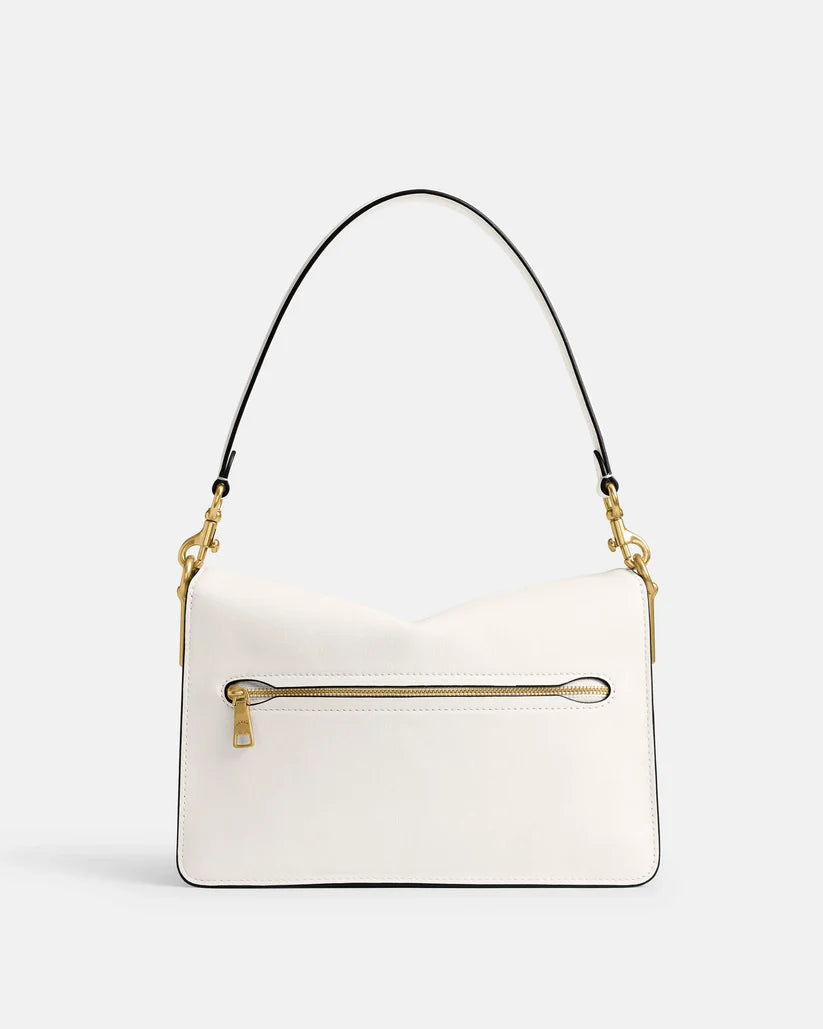 Chain Tabby Shoulder Bag
