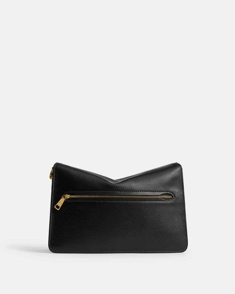 Chain Tabby Shoulder Bag