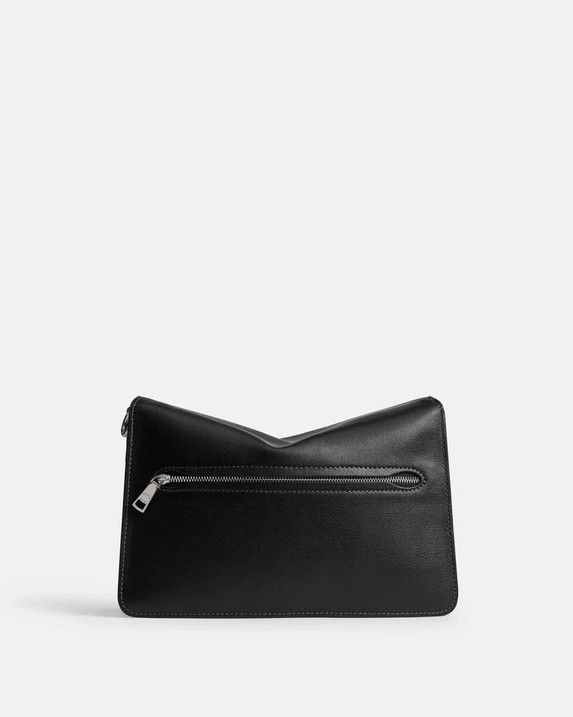 Chain Tabby Shoulder Bag