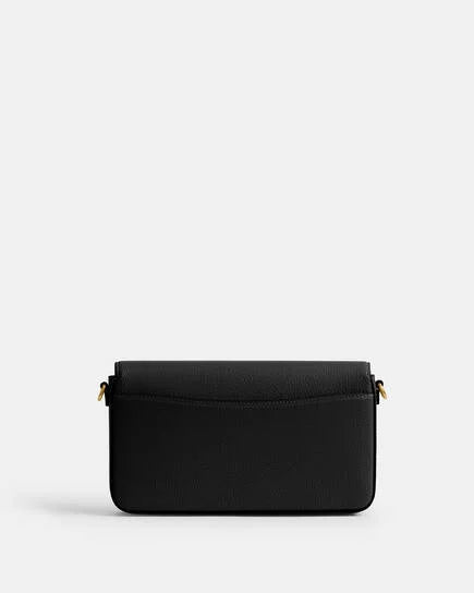 Mila Crossbody Bag (BLACK)