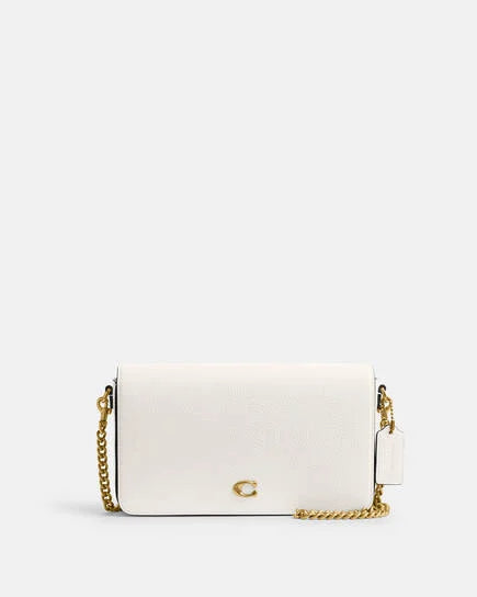 Mila Crossbody Bag (WHITE)