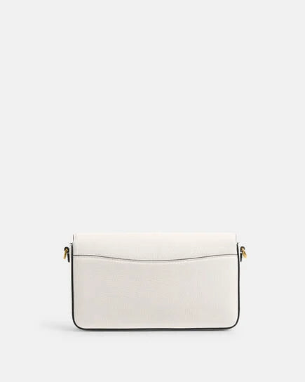 Mila Crossbody Bag (WHITE)