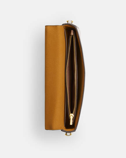 Mila Crossbody Bag (WHITE)