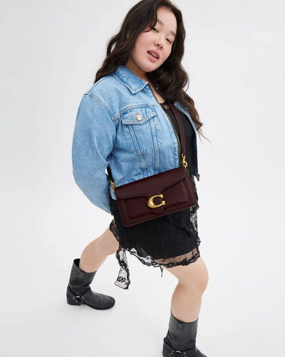 Tabby Shoulder Bag 26