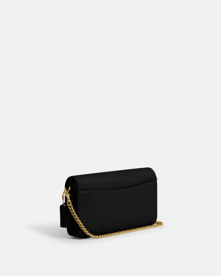 Mila Crossbody Bag (BLACK)