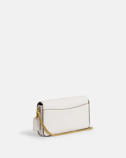 Mila Crossbody Bag (WHITE)