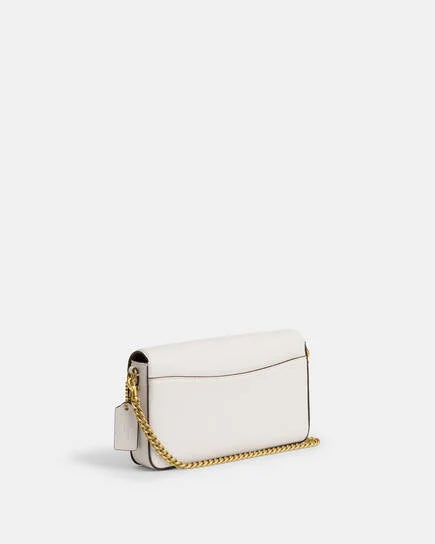 Mila Crossbody Bag (WHITE)