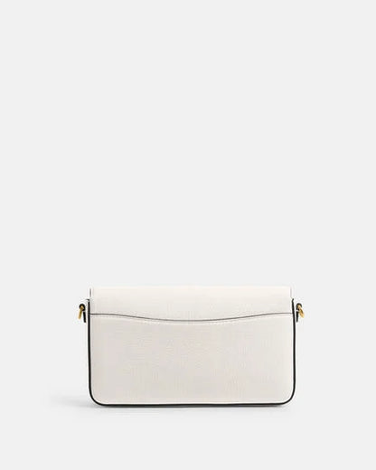 Mila Crossbody Bag (WHITE)