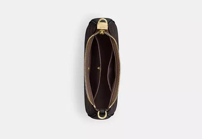 Teri Mini Crossbody Bag In Signature Canvas